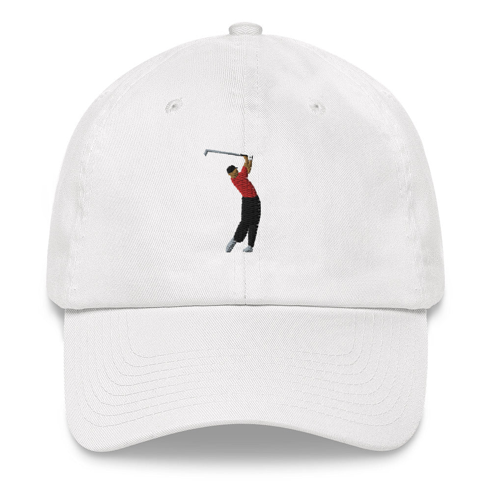 2000 Pebble Hat
