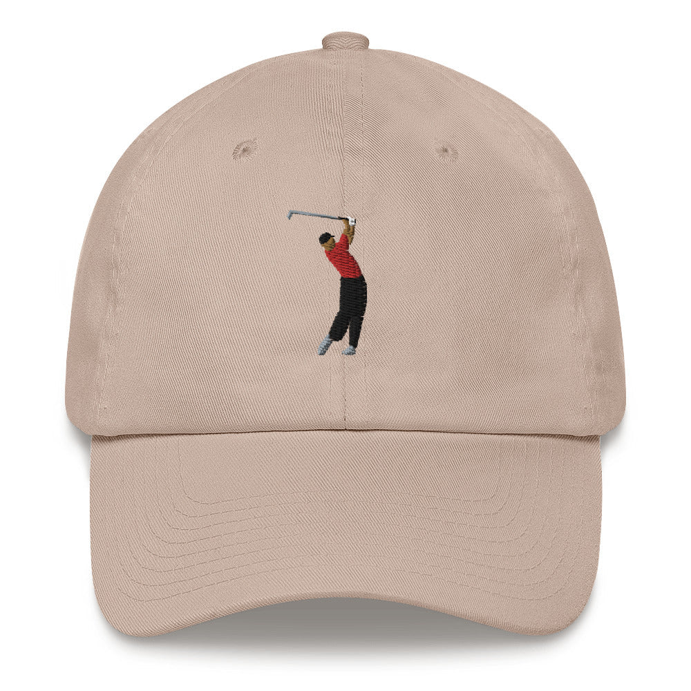2000 Pebble Hat